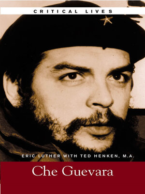 cover image of Che Guevara